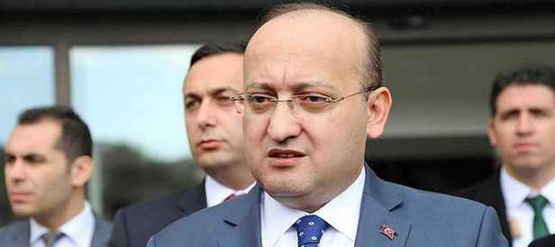 "Yeni Türkiye'de darbeci anlayışa yer yok"