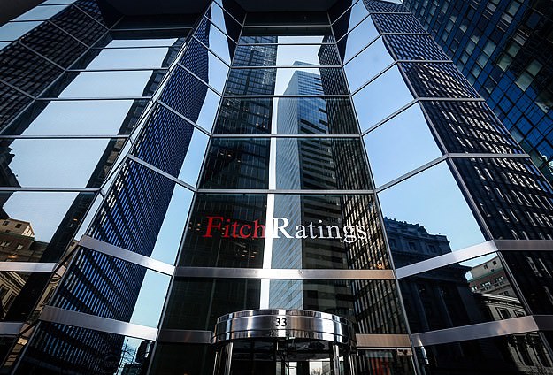 Fitch'den Türkiye'ye övgü