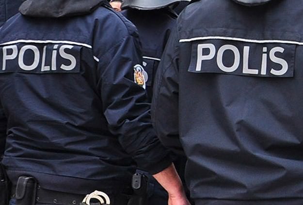 Emniyetten Hürriyet'in haberine yalanlama