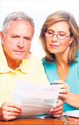 Emeklinin zammına Merkez garantisi