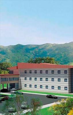 Üniversite açılımı