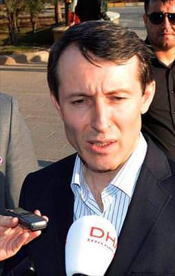 Paralel hakimlere gözaltı