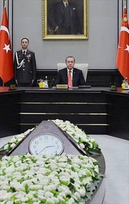 Legal görünümlü illegal bir yapı