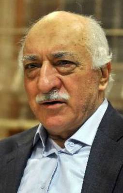 "Paralel Yapı yüzsüzdür"