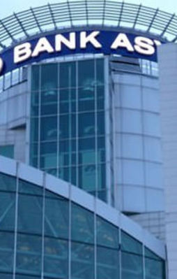 Bank Asya ortaklarının belge oyunu