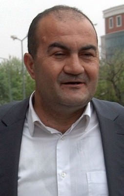 Paralel hakim Mustafa Başer yakalandı