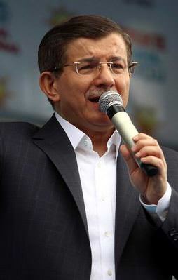 'Biz zalime boyun eğmeyiz'