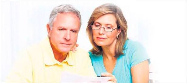 Emeklinin zammına Merkez garantisi