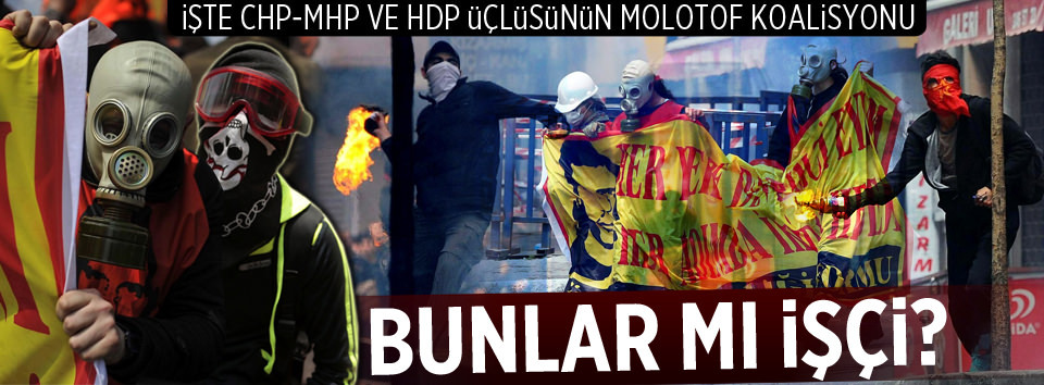 İşte 1 Mayıs'ın bilançosu!-1