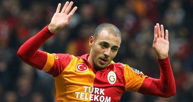 Amrabat mecburen Malaga'ya satıldı