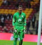Muslera'nın yerine ilginç iddia!