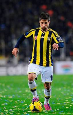 Santos'un gözü Diego'da!