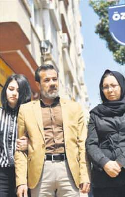 Özgecan'ın adı sokakta yaşayacak