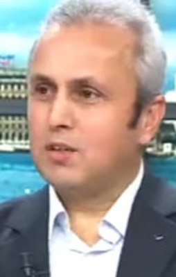 Paralel profesör hem tehditçi hem de tacizci