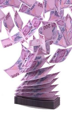 O banka hesapları TMSF‘ye devrediliyor