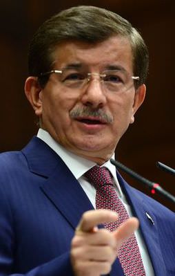 "Türk ekonomisi Ağrı Dağı gibi sağlamdır"