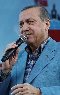 Erdoğan'dan Diyarbakır'da önemli açıklamalar