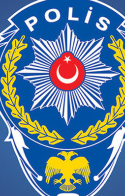 Beş ilin emniyet müdürü değişti