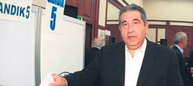 Mahmut Uslu haykırdı: Bütünleşme zamanı