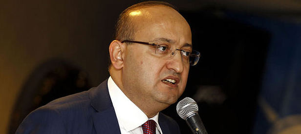 "Bunlar ihanet şebekesi"