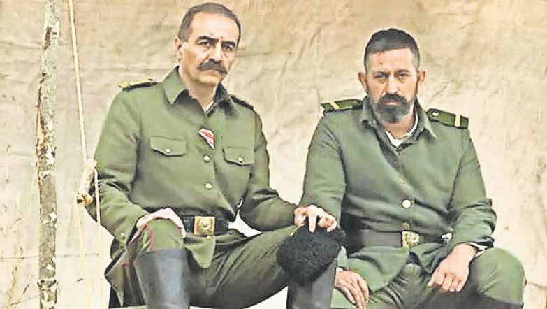 Dünya onu konuştu