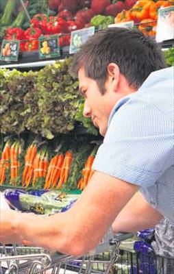 Birinci lahana ikinci portakal