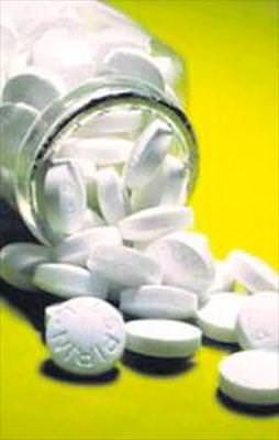 Aspirin rahim kanserini önlüyor