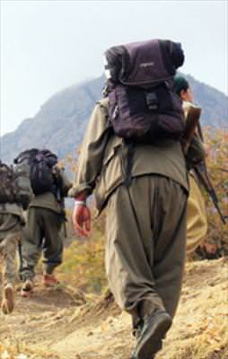 Oy için can alıyorlar