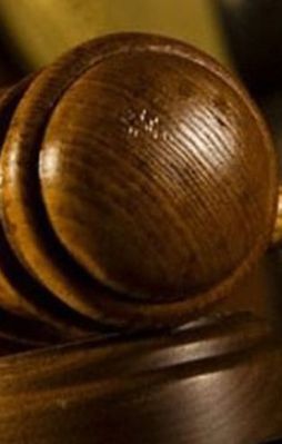 Klasörü bile açmadılar