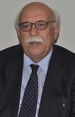 Nabi Avcı'dan CHP'ye 'imam hatip' tepkisi