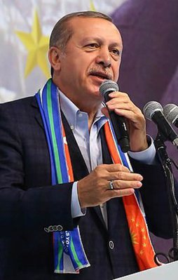 Erdoğan'dan Demirtaş'a sert tepki