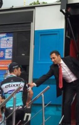 Paralel medyadan yine algı operasyonu