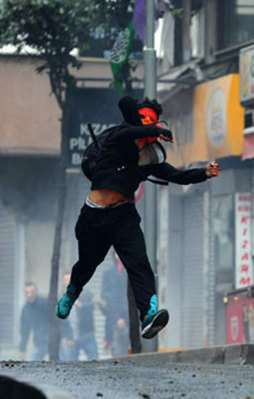 '1 Mayıs' gözaltıları artıyor