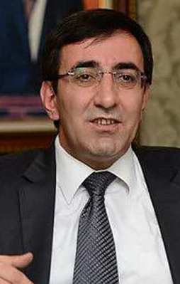 "7 Haziran demokrasi şöleni olsun"