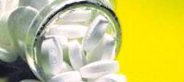 Aspirin rahim kanserini önlüyor