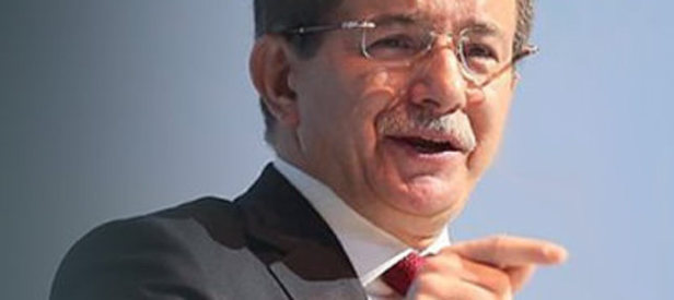 Davutoğlu: HDP yol ayrımında