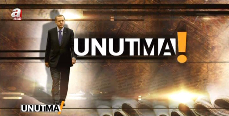 SSK'da yaşananları "unutma" unutturma!