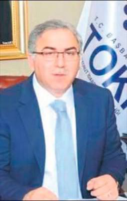 Emekliye 230 lira taksitle ev