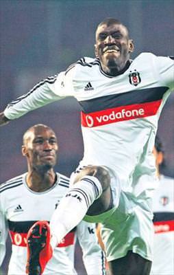 Kulübeden çıktı Fırtına'yı yıktı süper baba