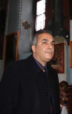 Ahmet Altan erkekçe konuşsun