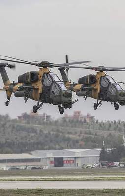 ATAK terörle mücadeleye başladı