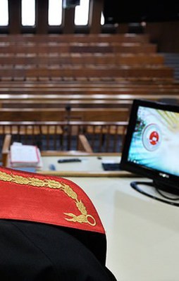 Masraflar devletten!