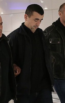 "Böcek" davasının 5. duruşması yapıldı