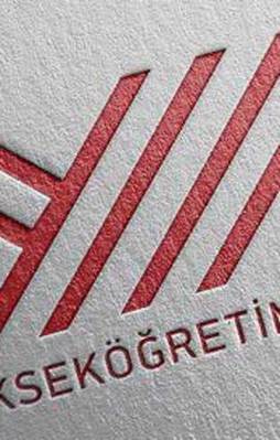 İşte 13 üniversitenin rektör adayları
