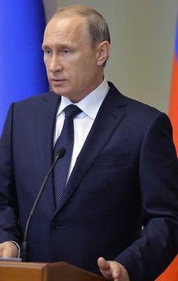 Putin'den IMF'ye karşı büyük hamle!
