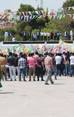 HDP’nin Balıkesir hezimeti
