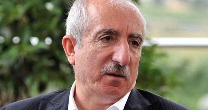 PKK'dan 'HDP'ye oy verin' baskısı
