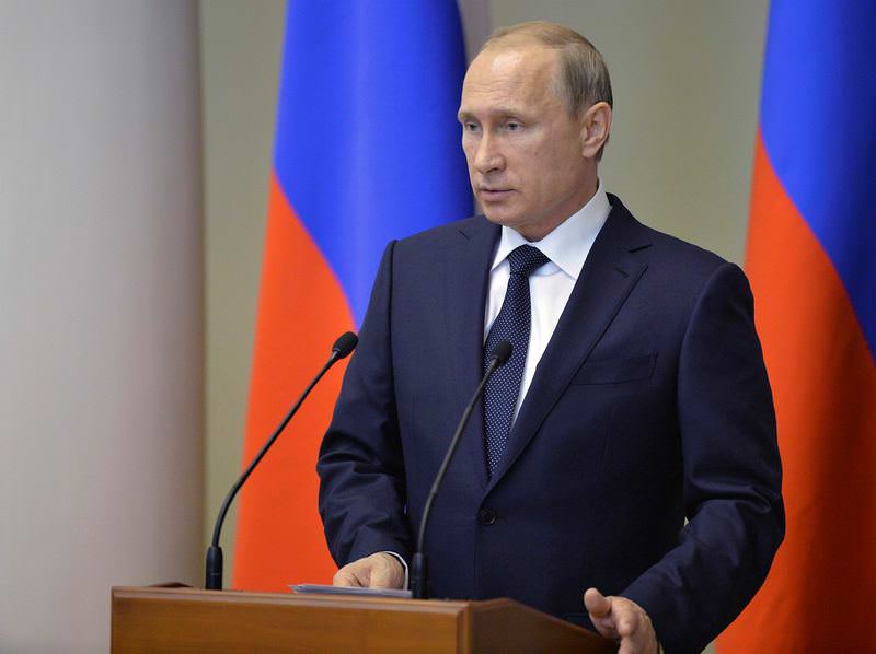 Putin'den IMF'ye karşı büyük hamle!
