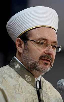 Mehmet Görmez ilk kez açıkladı