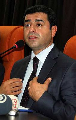 HDP'ye oy verdiğini ispatla baskısı